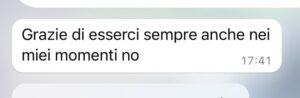 Percorso di coaching con Marialaura Nastasi